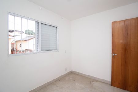 Quarto de apartamento para alugar com 1 quarto, 42m² em Moinho Velho, São Paulo