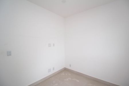 Quarto de apartamento para alugar com 1 quarto, 42m² em Moinho Velho, São Paulo