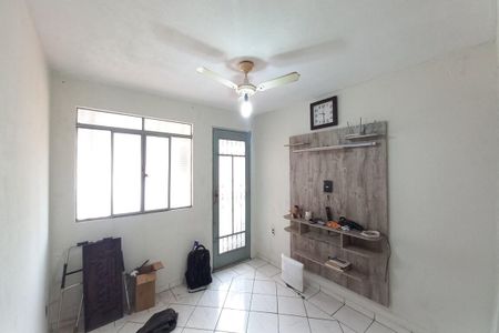 Sala de casa à venda com 5 quartos, 176m² em Loteamento Parque São Martinho, Campinas