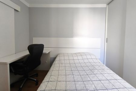 Quarto Suíte de apartamento à venda com 2 quartos, 65m² em Swift, Campinas