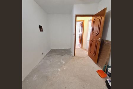 Casa à venda com 2 quartos, 88m² em Vila California(Zona Sul), São Paulo