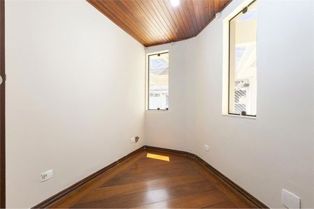 Casa de Condomínio à venda com 3 quartos, 245m² em Planalto Paulista, São Paulo