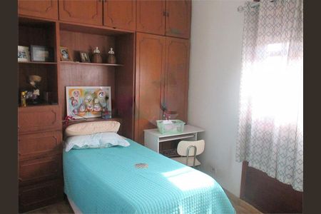 Casa à venda com 3 quartos, 200m² em Vila Santana, São Paulo