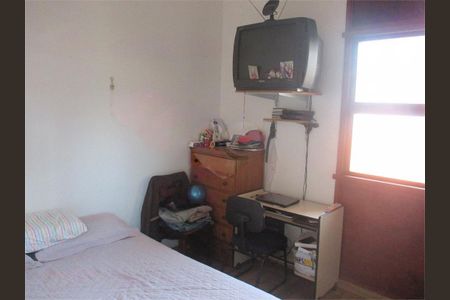 Casa à venda com 3 quartos, 200m² em Vila Santana, São Paulo