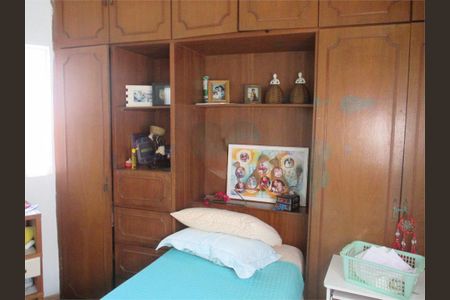 Casa à venda com 3 quartos, 200m² em Vila Santana, São Paulo