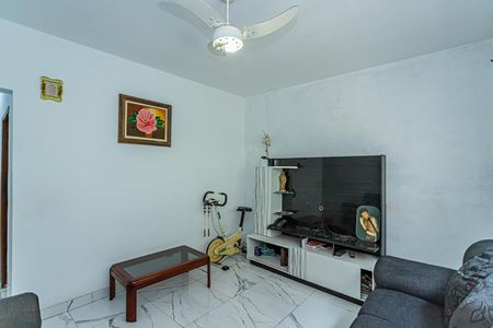 Sala de casa à venda com 3 quartos, 400m² em Freguesia do Ó, São Paulo