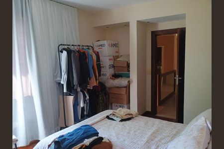 Quarto 1 de casa à venda com 5 quartos, 1670m² em Cinquentenario, Belo Horizonte