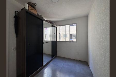 quarto 1 de apartamento à venda com 2 quartos, 42m² em Santos Dumont, São Leopoldo