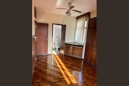 Apartamento à venda com 4 quartos, 245m² em Buritis, Belo Horizonte
