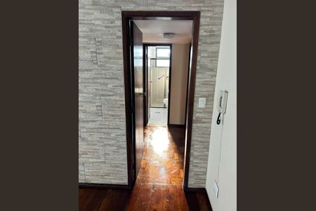 Apartamento à venda com 4 quartos, 245m² em Buritis, Belo Horizonte