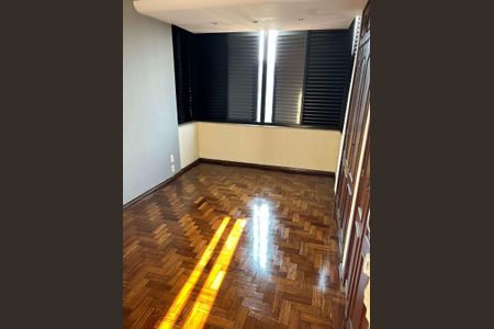 Apartamento à venda com 4 quartos, 245m² em Buritis, Belo Horizonte