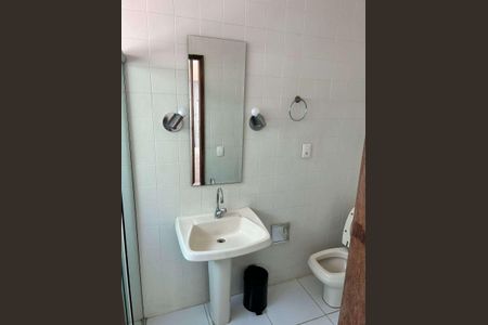 Apartamento à venda com 4 quartos, 245m² em Buritis, Belo Horizonte