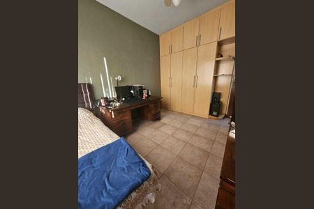 Casa à venda com 3 quartos, 360m² em Nova Suíça, Belo Horizonte