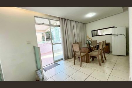Apartamento à venda com 4 quartos, 83m² em Carlos Prates, Belo Horizonte