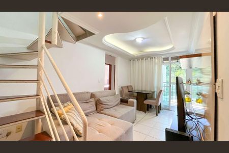 Apartamento à venda com 4 quartos, 83m² em Carlos Prates, Belo Horizonte