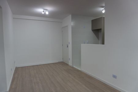 Sala de apartamento para alugar com 3 quartos, 88m² em Jardim Didinha, Jacareí