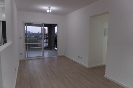 Sala de apartamento para alugar com 3 quartos, 88m² em Jardim Didinha, Jacareí