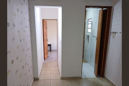 Casa para alugar com 3 quartos, 170m² em Vila Salete, São Paulo