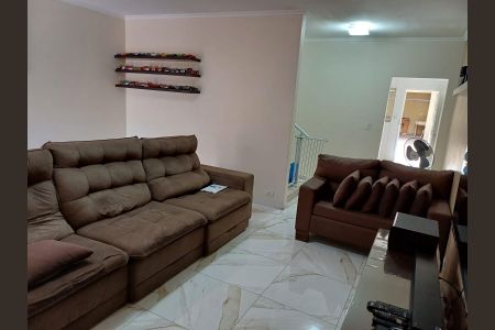 Casa para alugar com 3 quartos, 170m² em Vila Salete, São Paulo