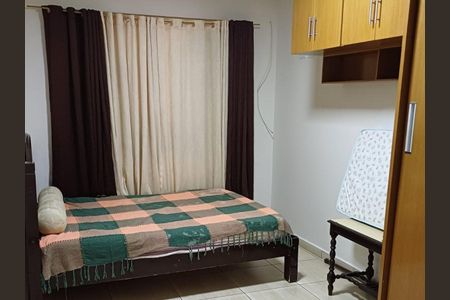 Casa para alugar com 3 quartos, 170m² em Vila Salete, São Paulo