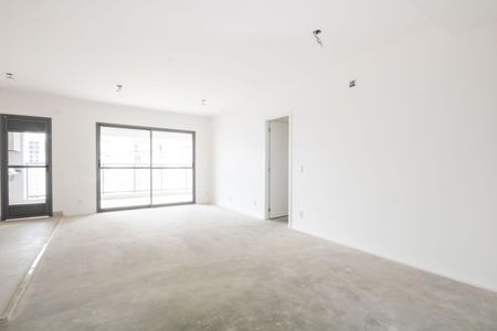 Sala de apartamento à venda com 3 quartos, 123m² em Centro, Osasco