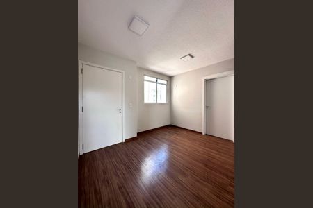 Sala de apartamento para alugar com 1 quarto, 44m² em Floresta, Porto Alegre