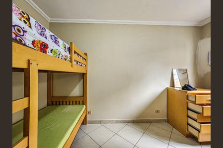 Quarto de apartamento para alugar com 1 quarto, 86m² em Marapé, Santos