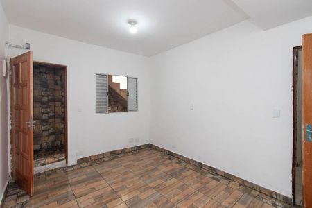 Sala/Quarto de casa para alugar com 1 quarto, 40m² em Jardim Felicidade (zona Norte), São Paulo