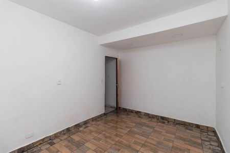 Sala/Quarto de casa para alugar com 1 quarto, 40m² em Jardim Felicidade (zona Norte), São Paulo