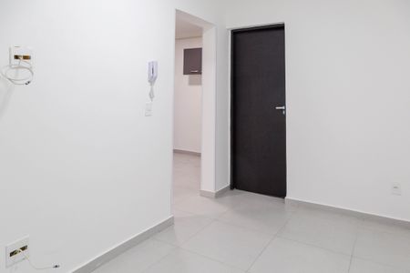 Sala de apartamento para alugar com 1 quarto, 30m² em Gopouva, Guarulhos