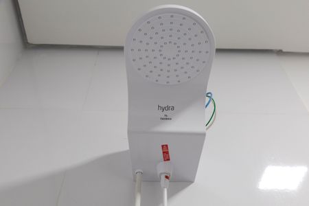 Banheiro de apartamento para alugar com 1 quarto, 30m² em Gopouva, Guarulhos