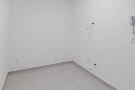 Sala de apartamento para alugar com 1 quarto, 30m² em Gopouva, Guarulhos