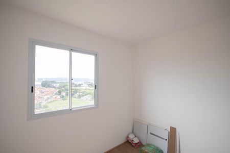 Quarto 2 de apartamento à venda com 2 quartos, 32m² em Vila Maria, São Paulo