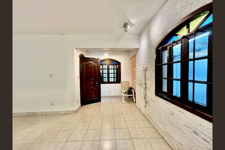 Casa à venda com 3 quartos, 480m² em Alto do Pari, São Paulo