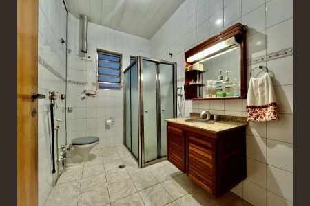 Casa à venda com 3 quartos, 480m² em Alto do Pari, São Paulo