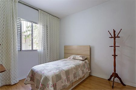 Casa de Condomínio à venda com 2 quartos, 180m² em Planalto Paulista, São Paulo