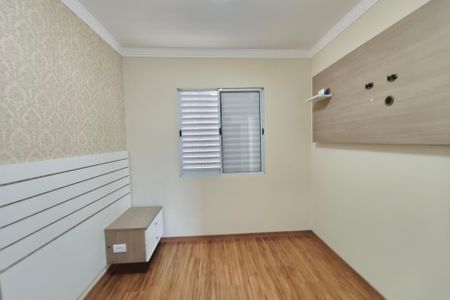 Quarto Suíte de apartamento à venda com 3 quartos, 184m² em Parque Jambeiro, Campinas