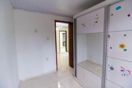 Quarto 2 de casa para alugar com 2 quartos, 70m² em Maria Paula, Niterói