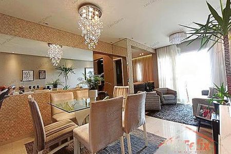 Apartamento à venda com 2 quartos, 83m² em Jardim Las Vegas, Guarulhos