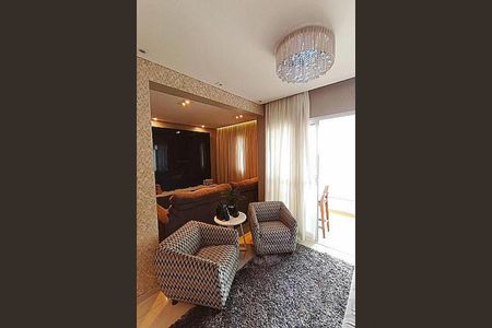 Apartamento à venda com 2 quartos, 83m² em Jardim Las Vegas, Guarulhos