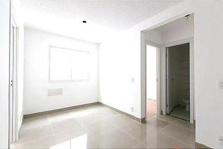 Apartamento à venda com 2 quartos, 41m² em Cidade Nova São Miguel, São Paulo