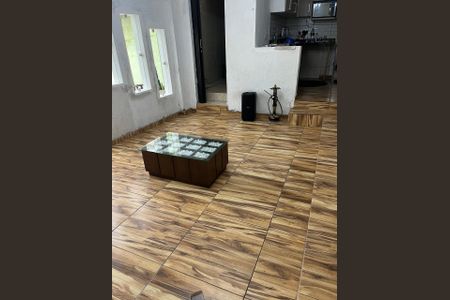 Sala de casa à venda com 4 quartos, 180m² em Vila Bela Vista (Zona Norte), São Paulo
