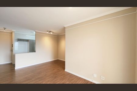 Sala de apartamento para alugar com 3 quartos, 89m² em Jardim Messina, Jundiaí