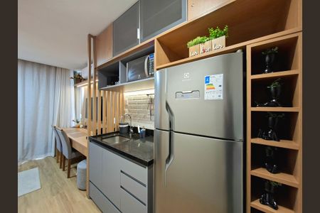 Studio de kitnet/studio à venda com 1 quarto, 22m² em Itaim Bibi, São Paulo