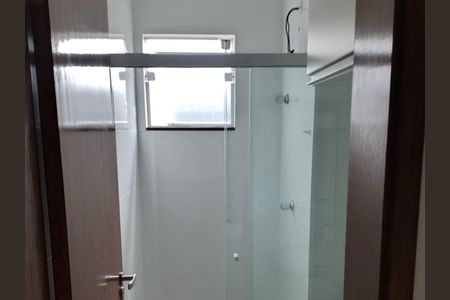 Banheiro de apartamento à venda com 1 quarto, 42m² em Vila Sao Silvestre (Zona Leste), São Paulo