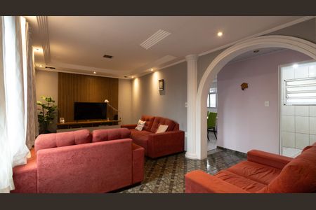 Casa à venda com 13 quartos, 850m² em Jardim Belem, São Paulo