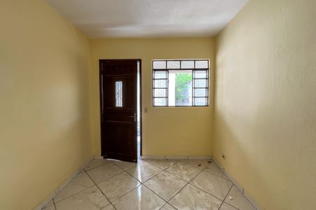 Sala de casa para alugar com 1 quarto, 60m² em Parque Itaberaba, São Paulo