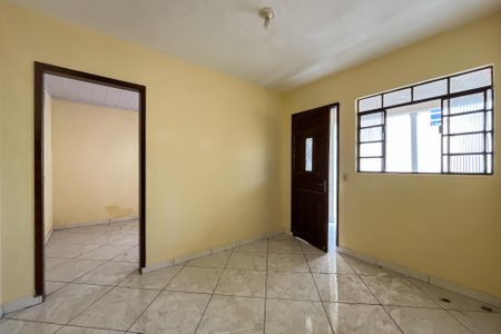 Sala de casa para alugar com 1 quarto, 60m² em Parque Itaberaba, São Paulo