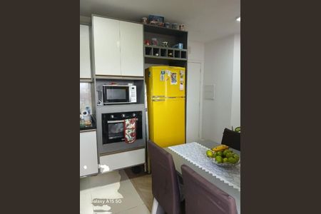 Apartamento à venda com 2 quartos, 48m² em Parque Cidade Jardim Ii, Várzea Paulista