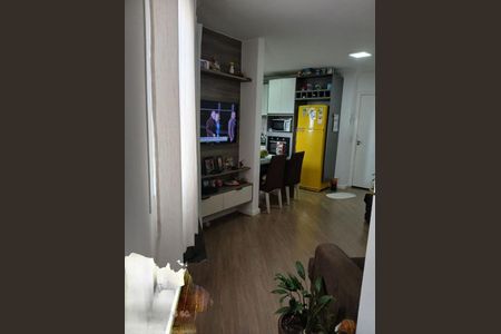 Apartamento à venda com 2 quartos, 48m² em Parque Cidade Jardim Ii, Várzea Paulista